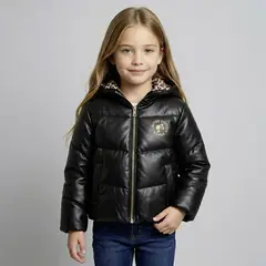 BARBIE - Casaca Niña