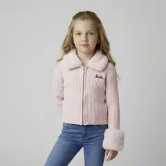 BARBIE - Chompa Niña