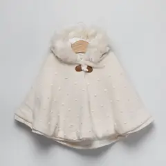 CONIGLIO - Casaca Bebé Niña
