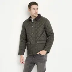 UNIVERSITY CLUB - Casaca Casual Regular fit Hombre