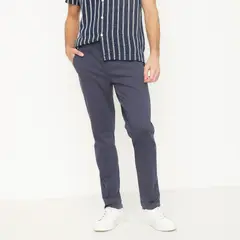 BASEMENT - Pantalón Slim Hombre