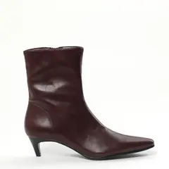 BASEMENT - Botines Mujer