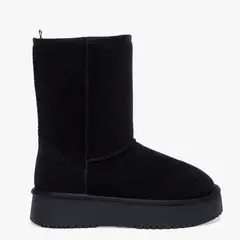 SYBILLA - Botas Mujer