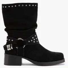 SYBILLA - Botas Mujer