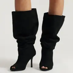 MOSSIMO - Botas Mujer X Luana Barron