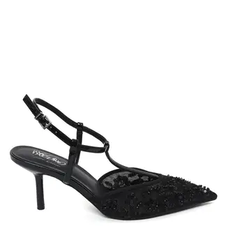 MOSSIMO - Zapatos De Vestir Mujer X Luana Barron