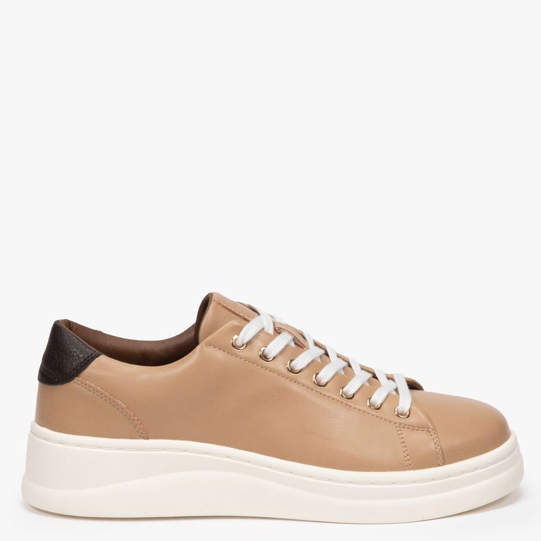 Zapatillas Urbanas Mujer
