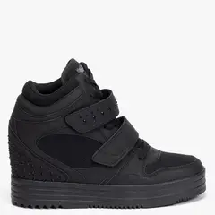 MOSSIMO - Zapatillas Urbana Mujer