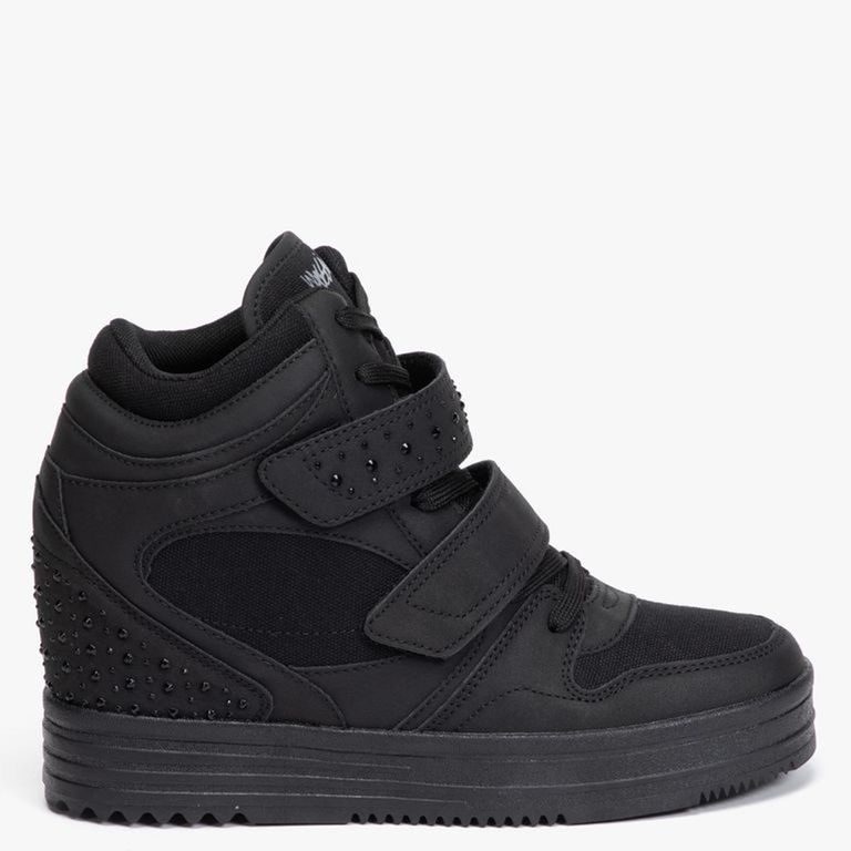 Zapatillas Urbana Mujer