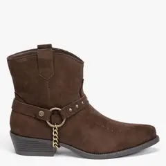 SYBILLA - Botas Mujer