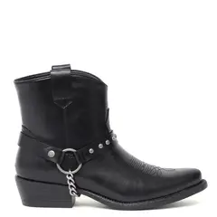 SYBILLA - Botas Mujer