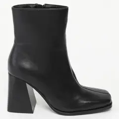 BASEMENT - Botas Mujer