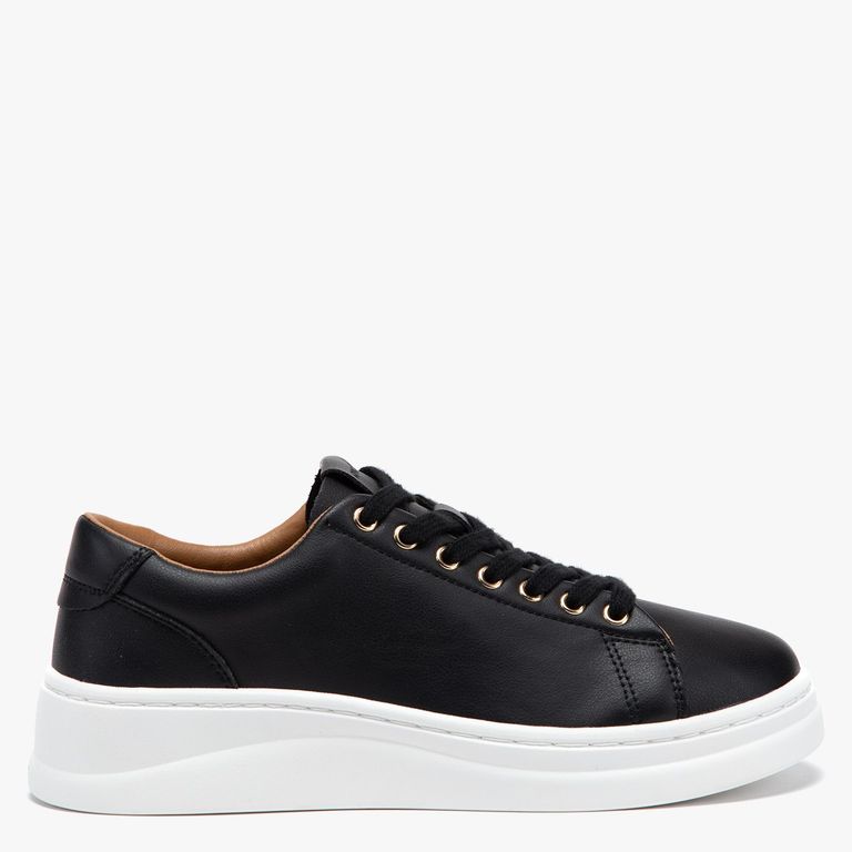 Zapatillas Urbanas Mujer