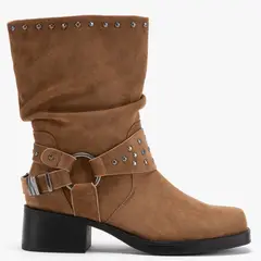 SYBILLA - Botas Mujer