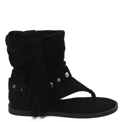 MOSSIMO - Sandalias De Vestir Mujer X Luana Barron