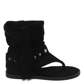 MOSSIMO - Sandalias De Vestir Mujer X Luana Barron