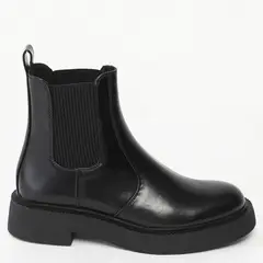 BASEMENT - Botas Mujer