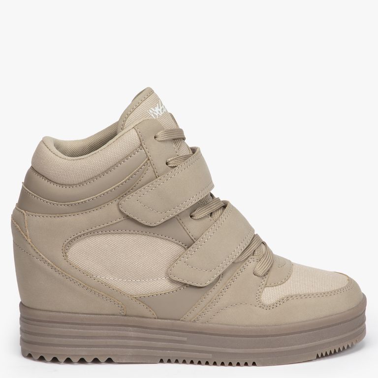 Zapatillas Urbana Mujer