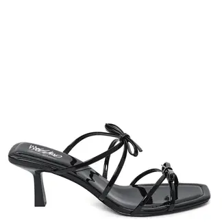 MOSSIMO - Sandalias De Vestir Mujer X Luana Barron