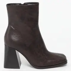 BASEMENT - Botas Mujer