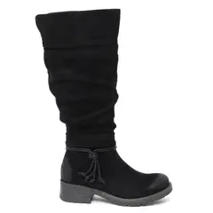 UNIVERSITY CLUB - BOTA MUJER CASUAL NEGRO 37