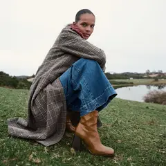 BASEMENT - Botas Mujer