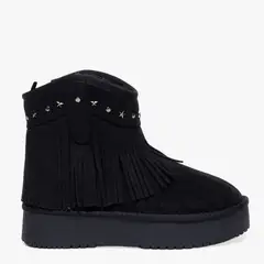 SYBILLA - Botas Mujer