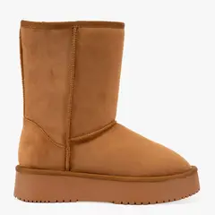 SYBILLA - Botas Mujer