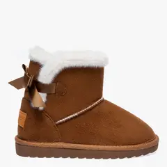 YAMP - Botines Niña