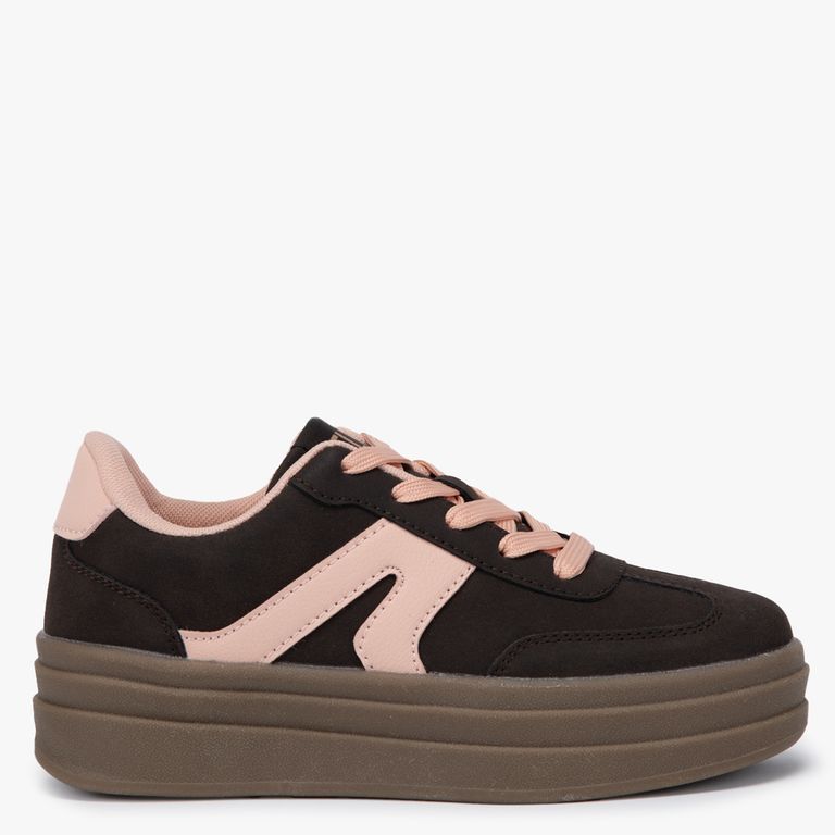 Zapatillas Urbanas Niña