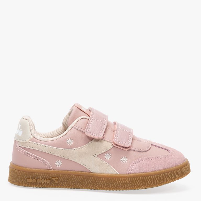 Zapatillas Urbanas Niña