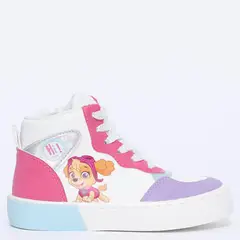 PAW PATROL - Zapatillas Urbanas Bebe Niña