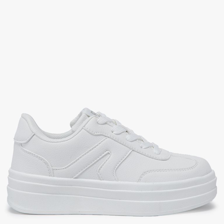 Zapatillas Urbanas Niña