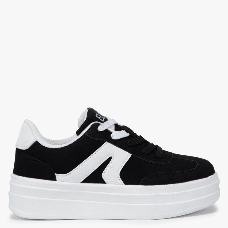 Zapatillas Urbanas Niña