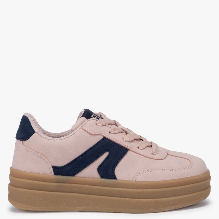 Zapatillas Urbanas Niña