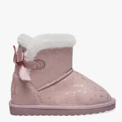 YAMP - Botines Niña