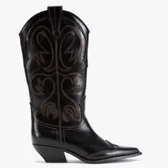 BASEMENT - Botas Mujer