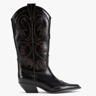 BASEMENT - Botas Mujer