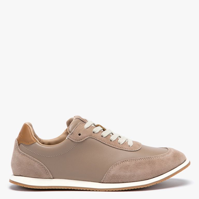 Zapatillas Urbanas Mujer
