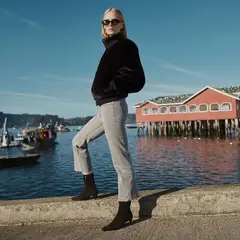 BASEMENT - Botas Mujer
