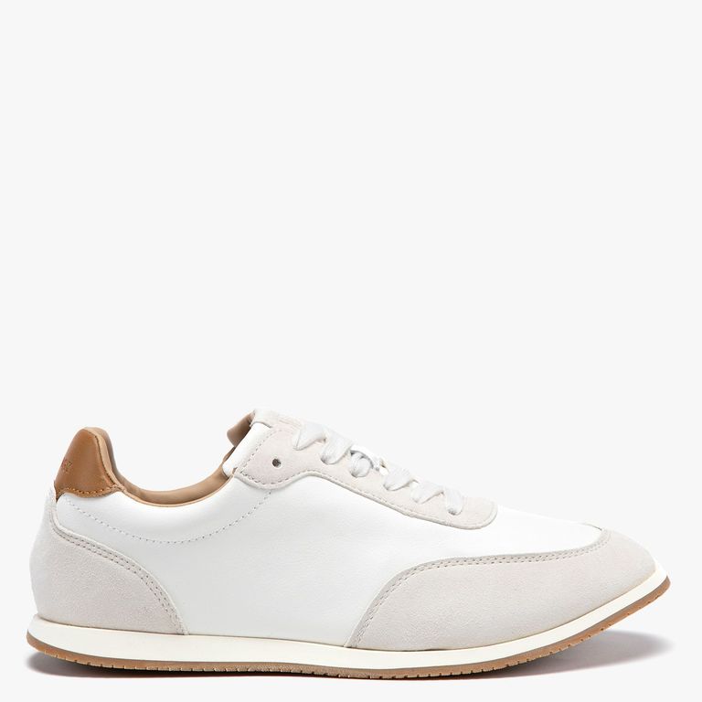 Zapatillas Urbanas Mujer