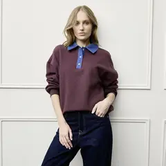 BASEMENT - Chompa Mujer