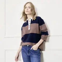 BASEMENT - Chompa Mujer