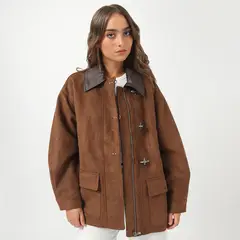 DENIMLAB - Casaca Mujer