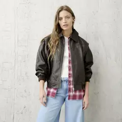 DENIMLAB - Casaca Mujer