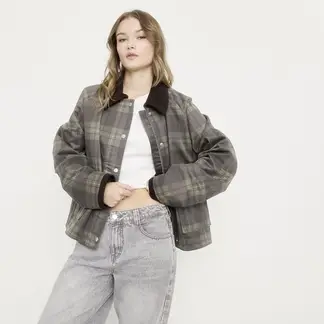 SYBILLA - Casaca Mujer