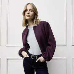 BASEMENT - Casaca Mujer