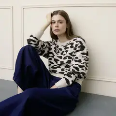 BASEMENT - Chompa Mujer