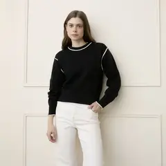 BASEMENT - Chompa Mujer