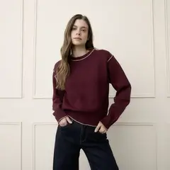 BASEMENT - Chompa Mujer